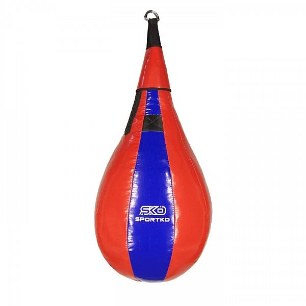 Груша боксерська Sportko краплеподібна арт.ГП4