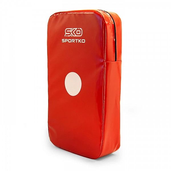 Макивара SPORTKO двойная люкс арт.М3