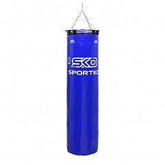 Боксерський мішок Sportko Еліт із ланцюгами арт. МП-00