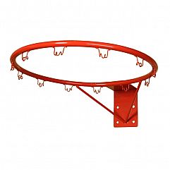 Баскетбольне кільце SPORTKO 45 см БК-2