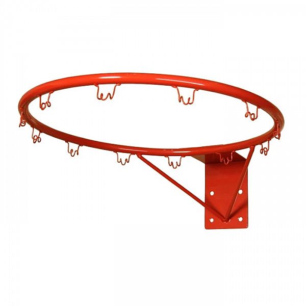 Баскетбольне кільце SPORTKO 45 см БК-2
