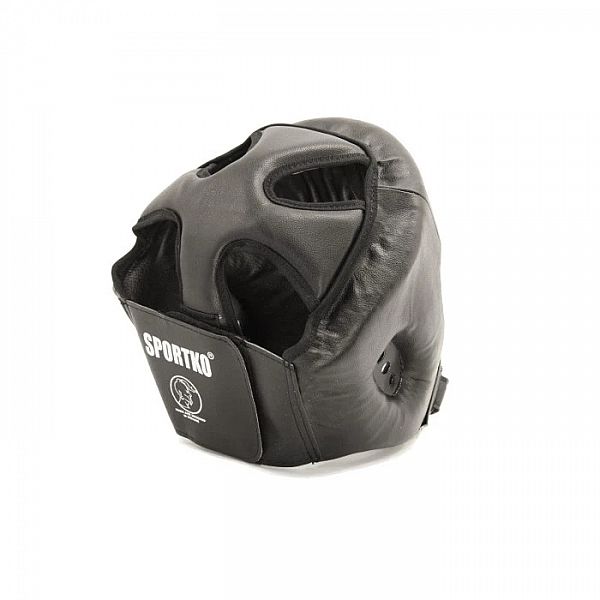 Шлем боксерский SPORTKO арт. ОД2