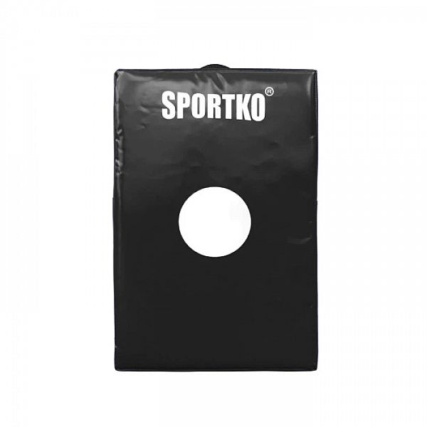 Макивара SPORTKO двойная рюкзак арт. М5