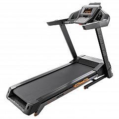 Беговая дорожка электрическая KETTLER ALPHA RUN 600 OUTLET