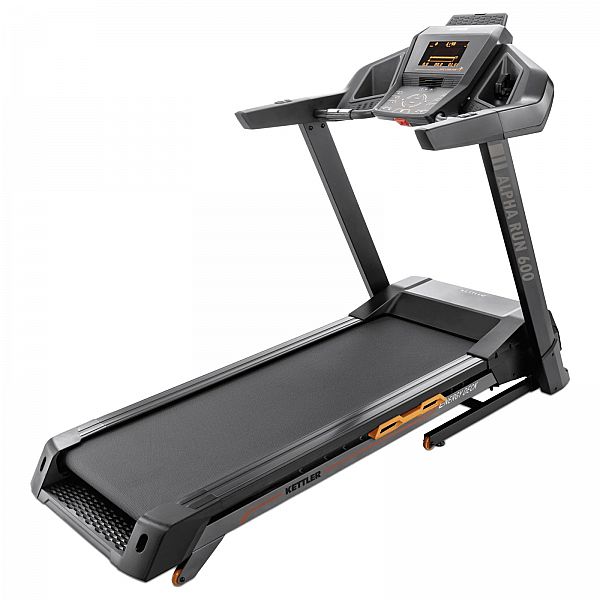 Беговая дорожка электрическая KETTLER ALPHA RUN 600 OUTLET