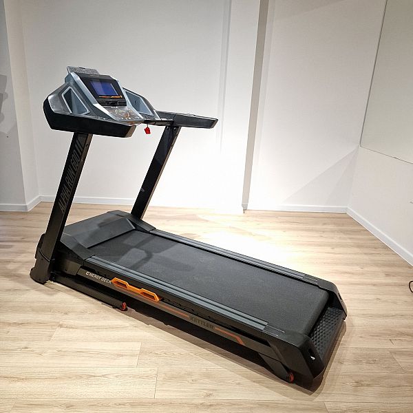 Беговая дорожка электрическая KETTLER ALPHA RUN 600 OUTLET