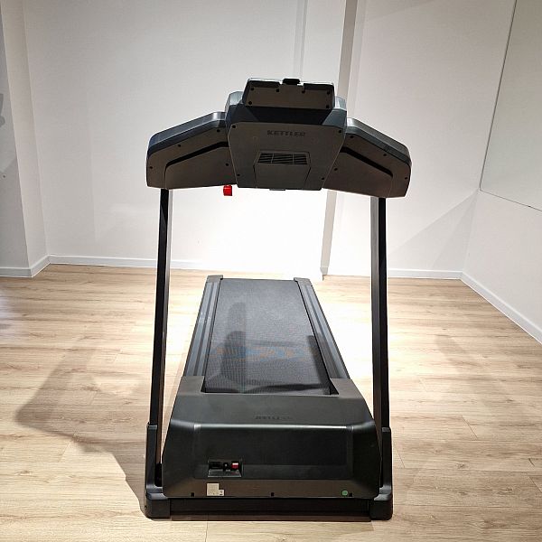 Беговая дорожка электрическая KETTLER ALPHA RUN 600 OUTLET