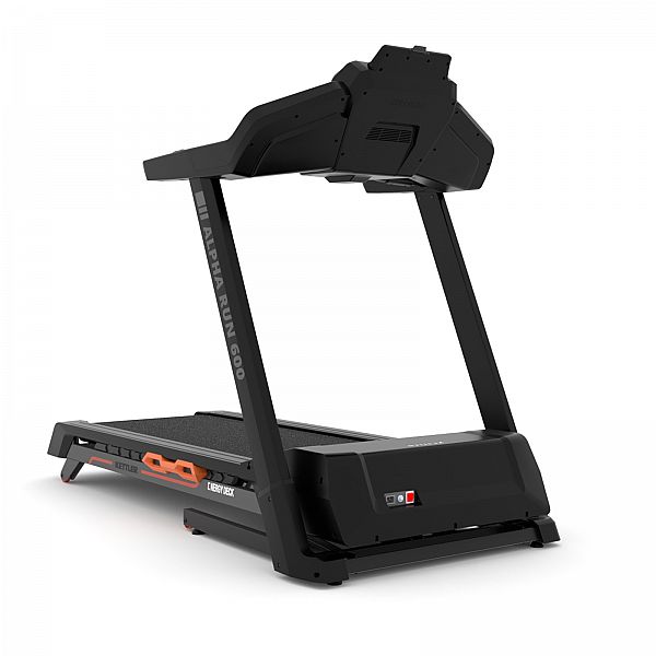 Беговая дорожка электрическая KETTLER ALPHA RUN 600 OUTLET