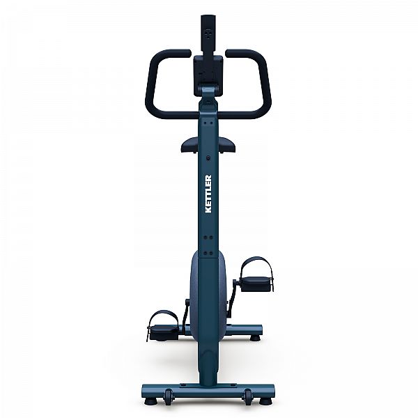 Велотренажер KETTLER HOI RIDE BLUEBERRY GREEN