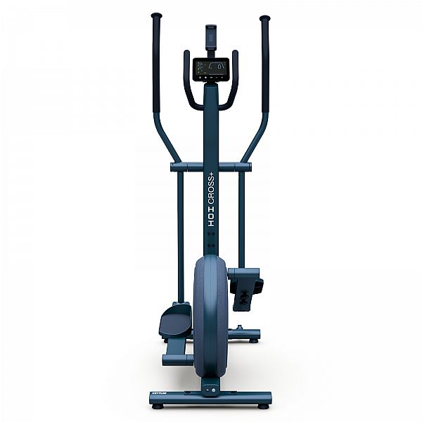 Орбітрек KETTLER HOI CROSS+ BLUEBERRY GREEN