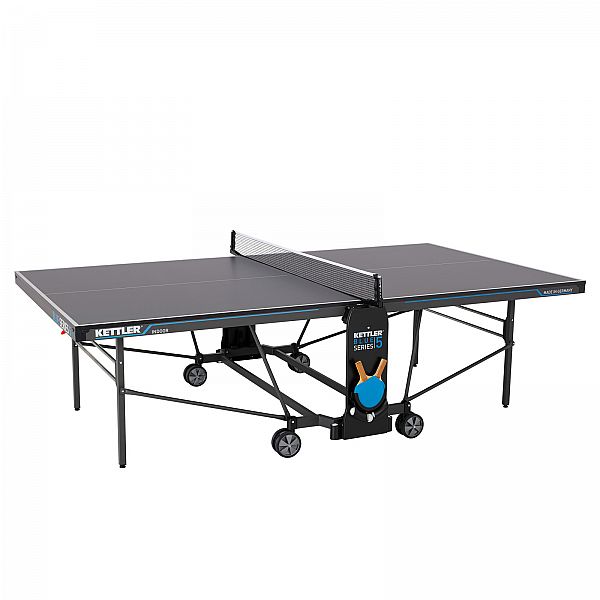 Тенісний стіл KETTLER INDOOR K5