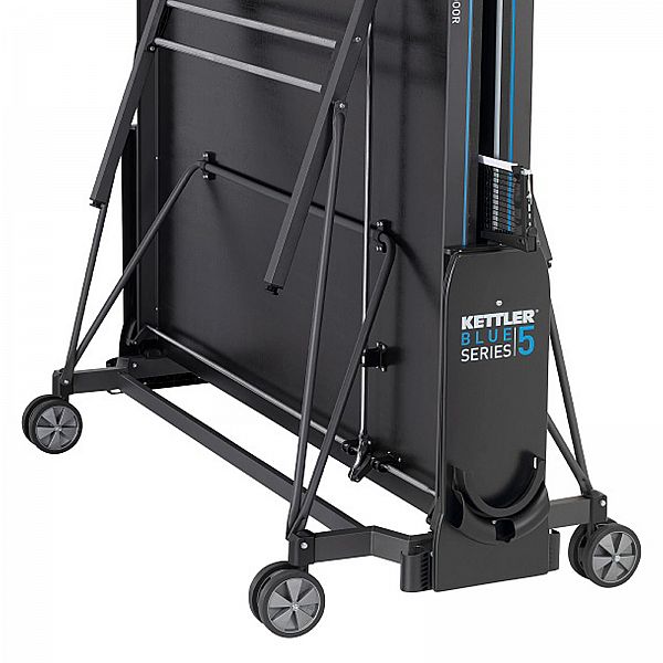 Тенісний стіл KETTLER INDOOR K5
