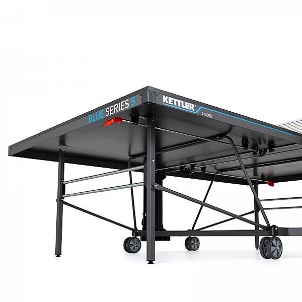 Тенісний стіл KETTLER INDOOR K5