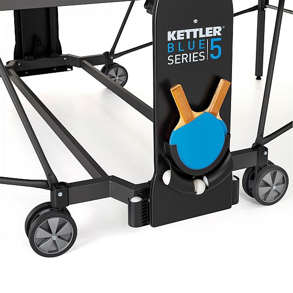 Тенісний стіл KETTLER INDOOR K5