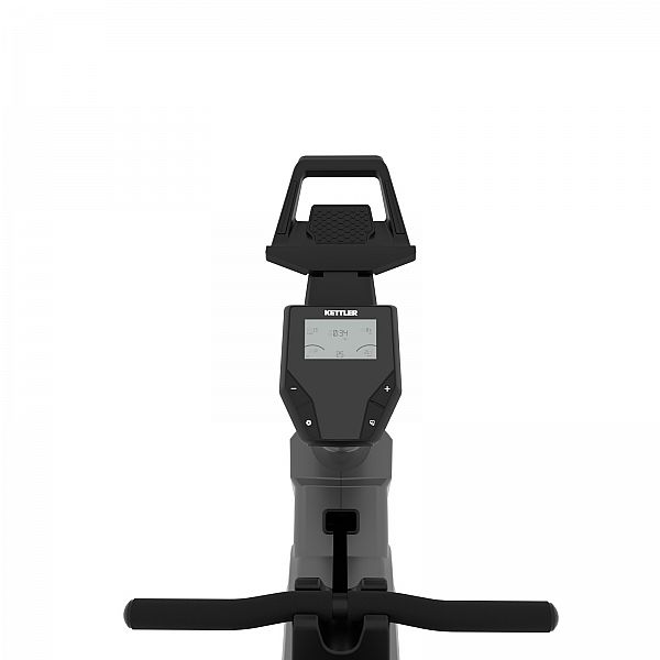 Гребний тренажер магнітний KETTLER AXOS Rower 2.0 BLACK