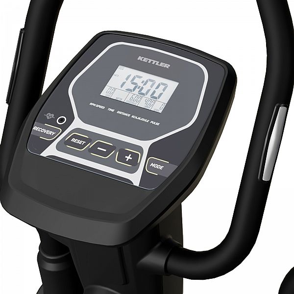 Орбітрек KETTLER AXOS NOVA M BLACK