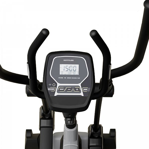 Орбітрек KETTLER AXOS NOVA M BLACK