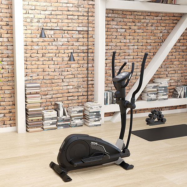 Орбітрек KETTLER AXOS NOVA M BLACK