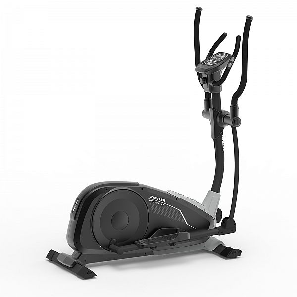 Орбітрек KETTLER AXOS NOVA P BLACK