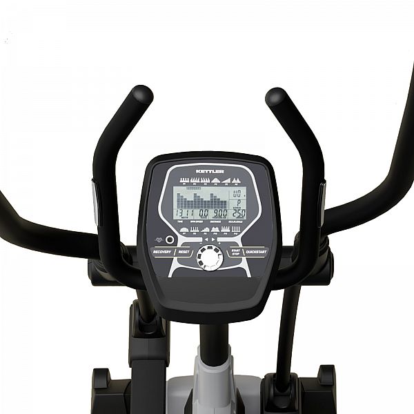 Орбітрек KETTLER AXOS NOVA P BLACK