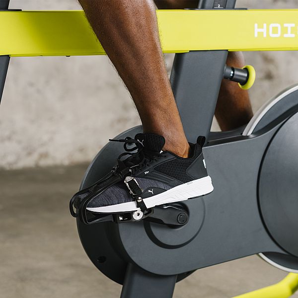 Спінбайк KETTLER HOI FRAME+ SHOCK