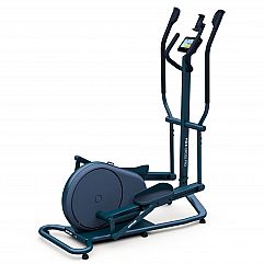 Орбітрек KETTLER HOI CROSS PRO BLUEBERRY GREEN