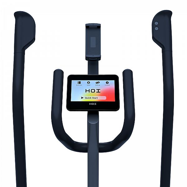 Орбітрек KETTLER HOI CROSS PRO