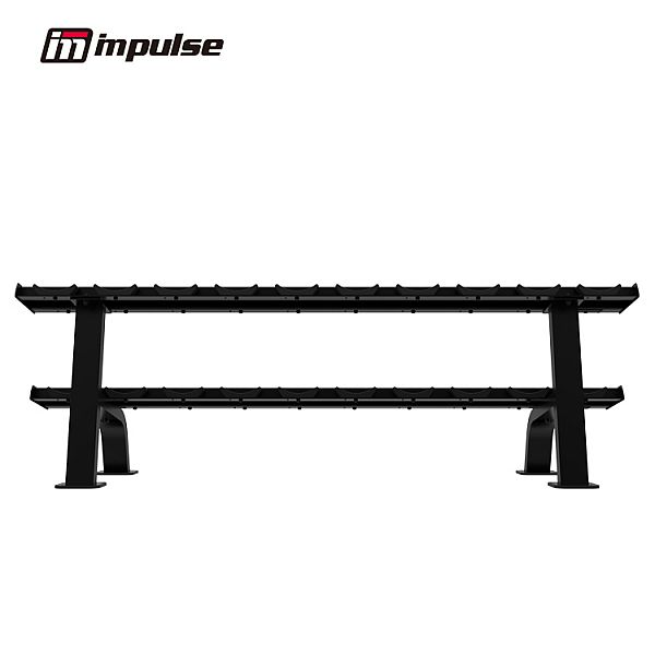 Стійка для гантелей (10 пар) Impulse Sterling