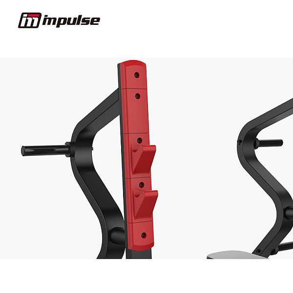 Лавка для жиму горизонтальна Impulse Sterling