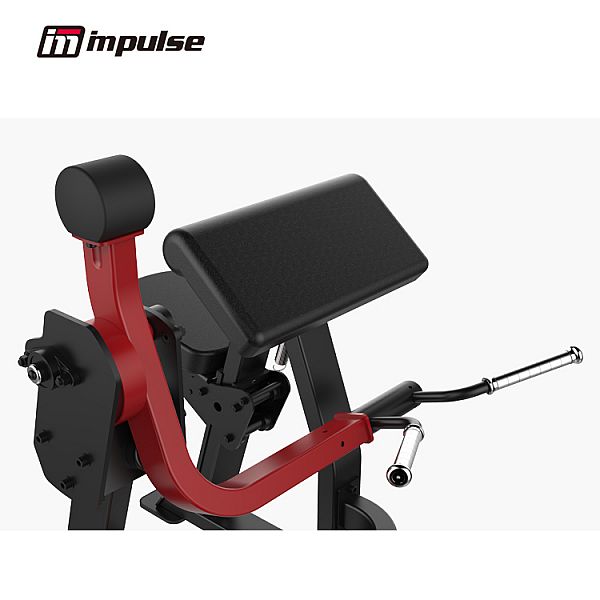 Біцепс-машина Impulse Sterling