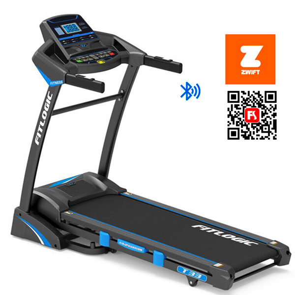 Беговая дорожка FitLogic T33
