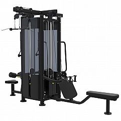 4-х позиційна мультистанція Impulse Evolution