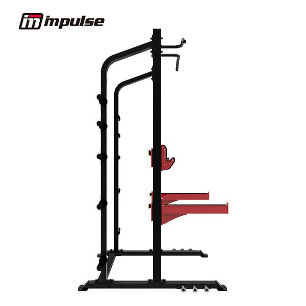 Стійка для присідань Impulse Sterling