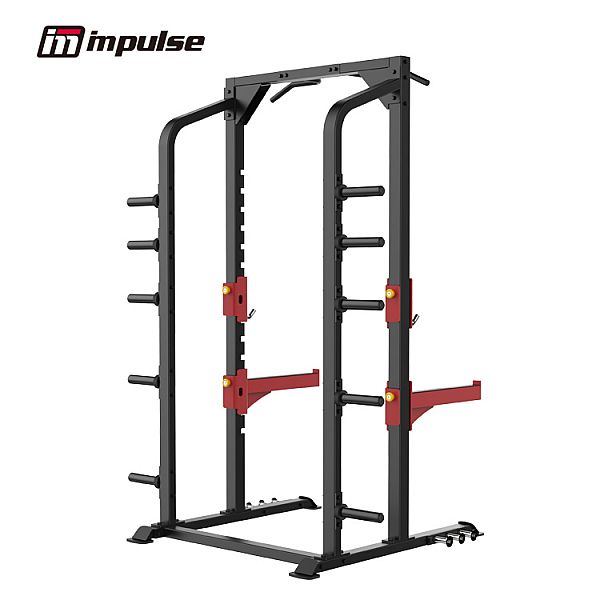 Стійка для присідань Impulse Sterling