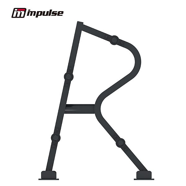 Стійка для дисків Impulse Sterling