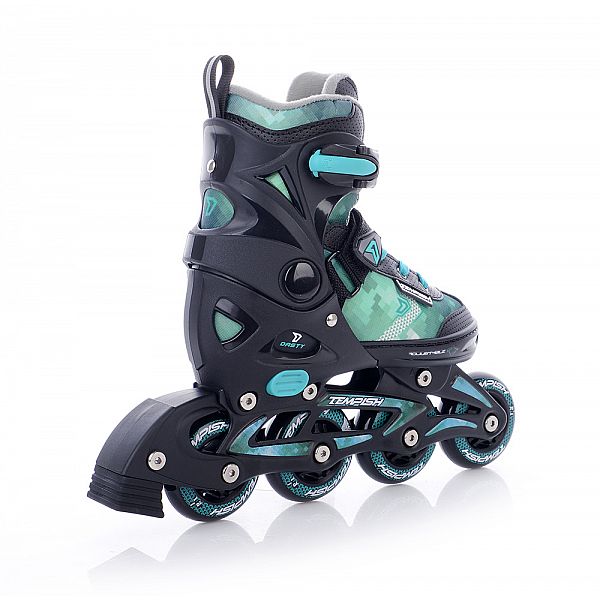 Роликові ковзани Tempish DASTY Boy / 33-36
