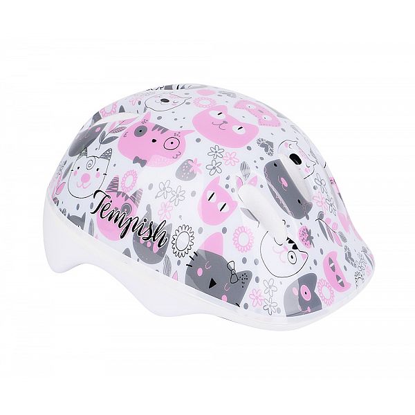Роликові ковзани Tempish KITTY BABY SKATE (компл)/30-33