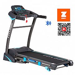 Беговая дорожка FitLogic T33E