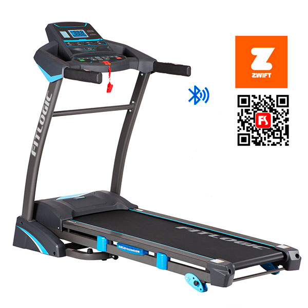 Беговая дорожка FitLogic T33E