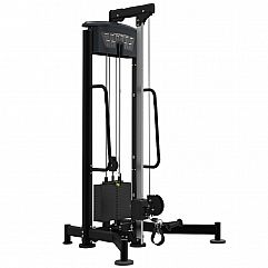 Станція вільного руху Impulse Evolution Adjustable Hi / Lo pulley