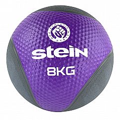Диск поліуретановий чорний Stein 2.5 кг