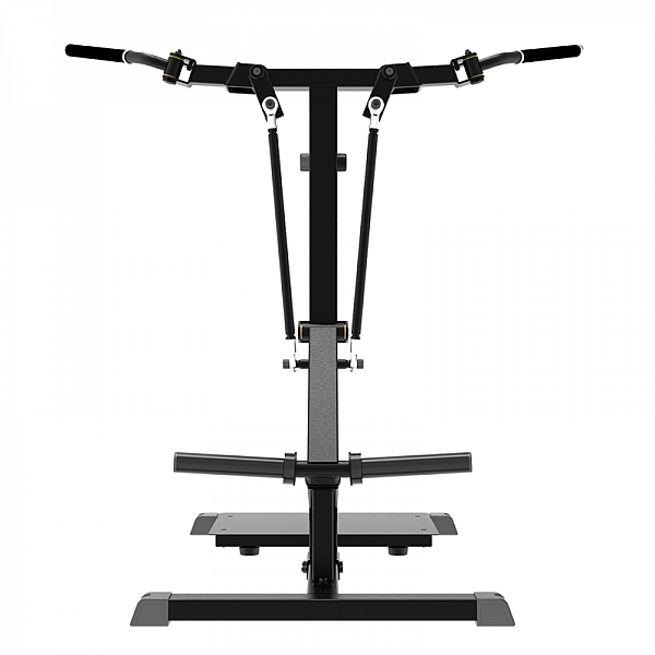 Машина для грудей стоячи Impulse IFP line