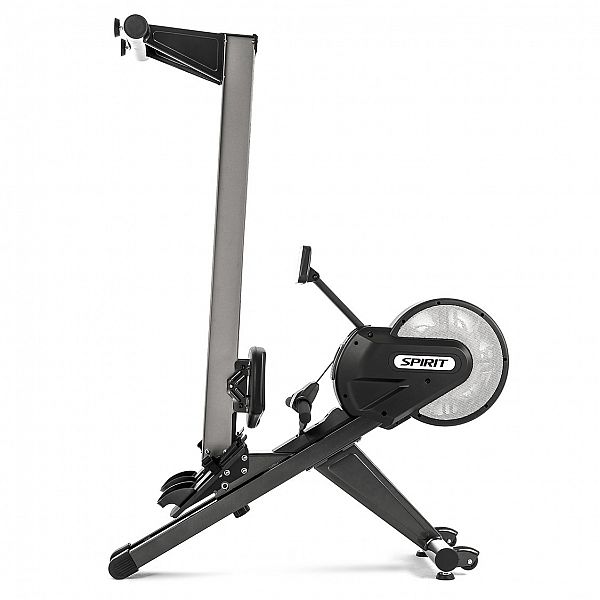 Гребний тренажер Spirit CRW800+