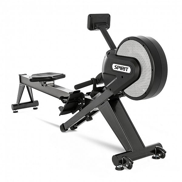Гребний тренажер Spirit CRW800+