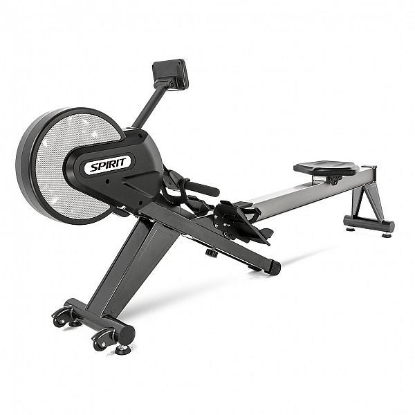 Гребний тренажер Spirit CRW800+