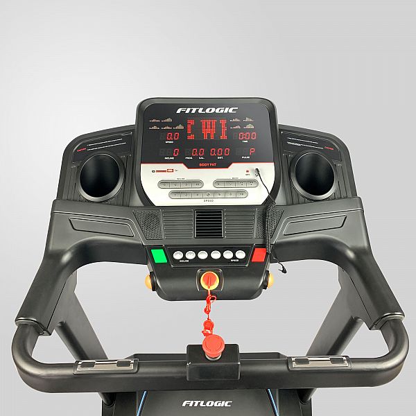 Беговая дорожка FitLogic T153
