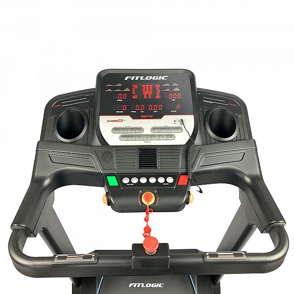 Беговая дорожка FitLogic T153