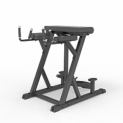 Зворотня гіперекстензія Impulse IFP line