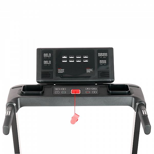 Беговая дорожка FitLogic T12B