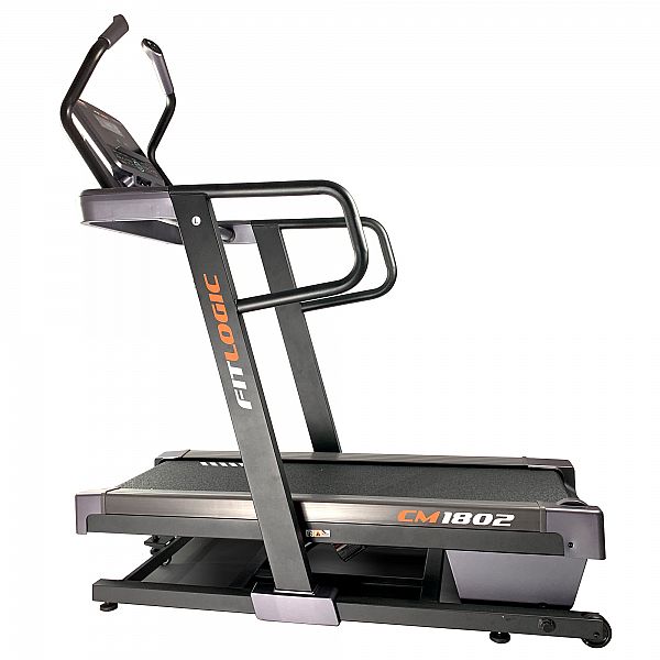 Беговая дорожка FitLogic CM1802